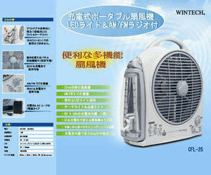 CFL-25
